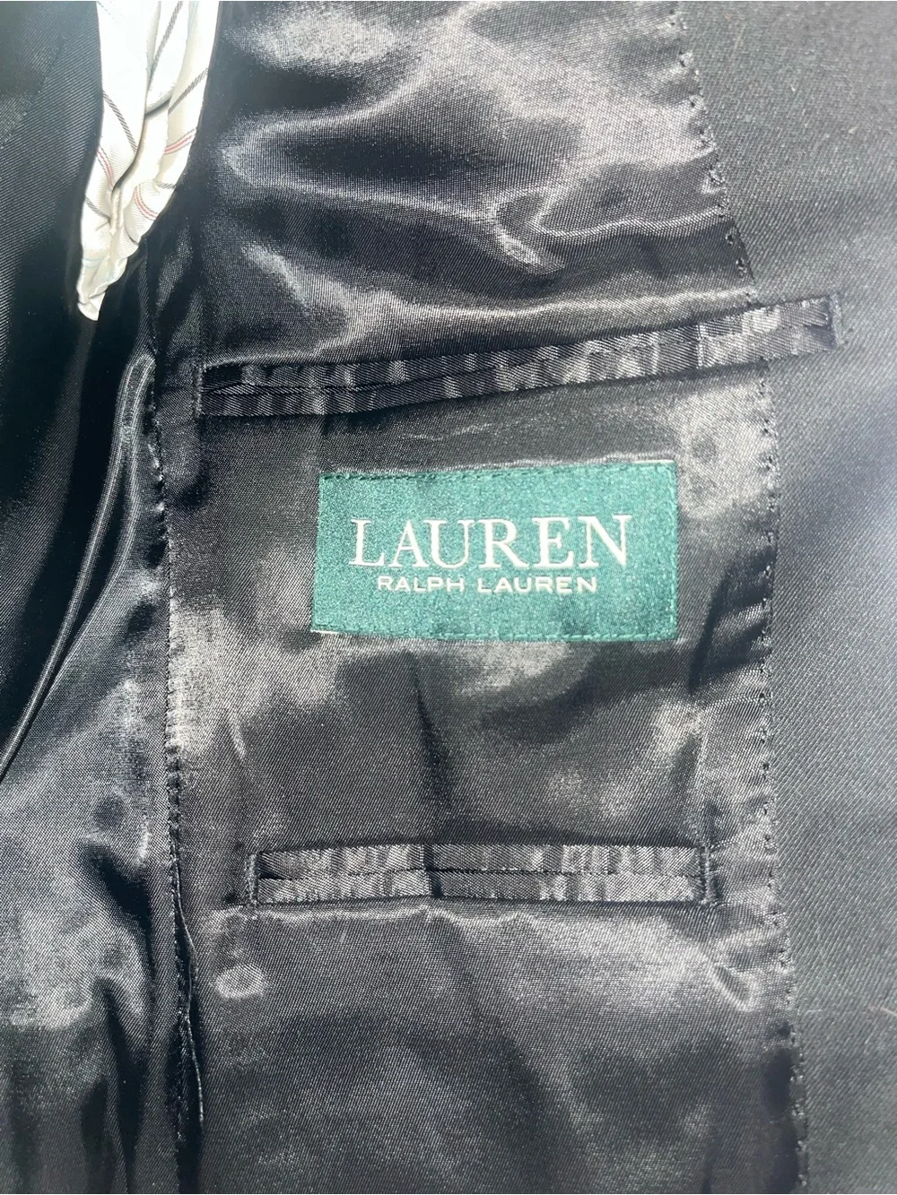 Ralph Lauren Boys(10) Blaser/Suit Jacket
